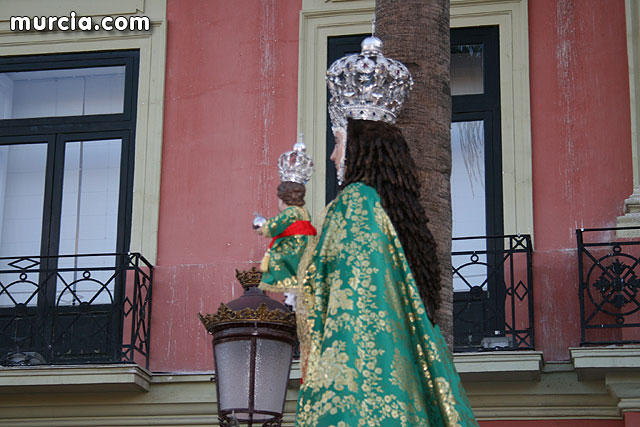Romera Virgen de la Fuensanta Abril 2009 - 77