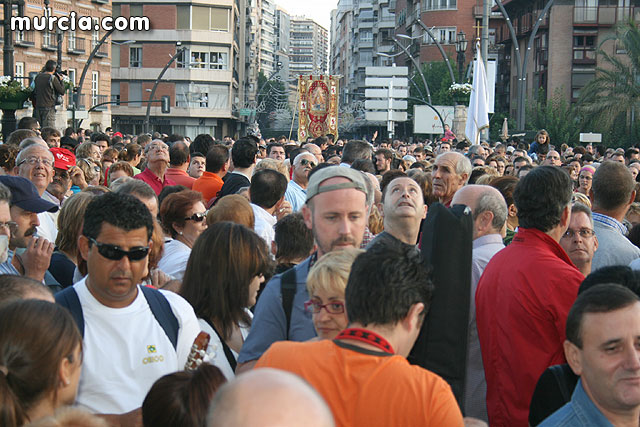 Romera en honor a la Virgen de la Fuensanta, patrona de Murcia - 2009 - 72