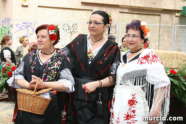 Bando de la Huerta 2010 - 106