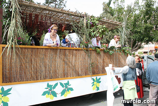 Bando de la Huerta 2010 - 120