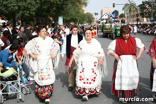 Bando de la Huerta 2010 - 312