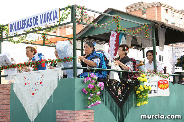 Bando de la Huerta 2010 - 413