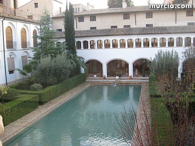 Visita a Belenes en Murcia - 9