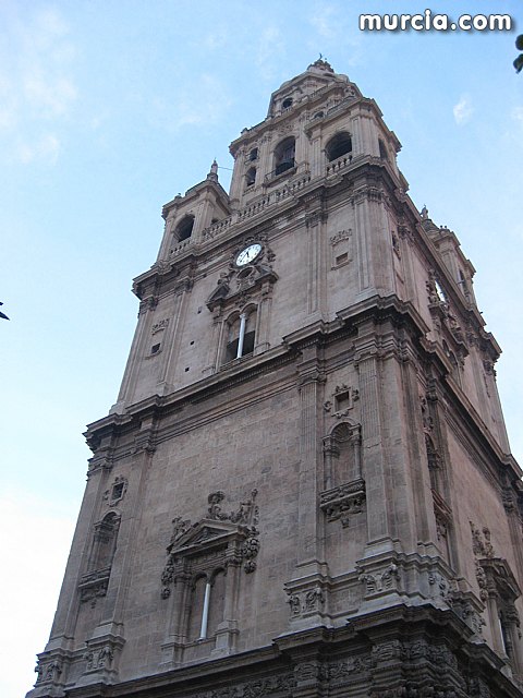 Visita a Belenes en Murcia - 22