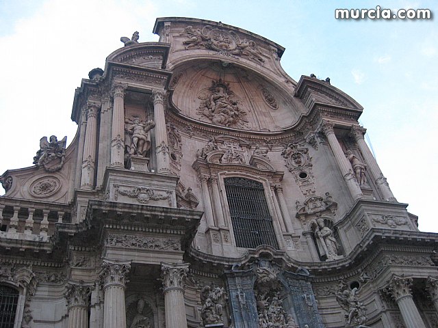 Visita a Belenes en Murcia - 23