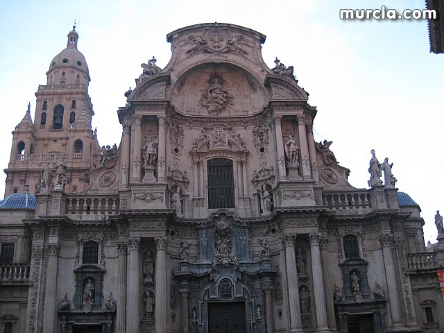 Visita a Belenes en Murcia - 28