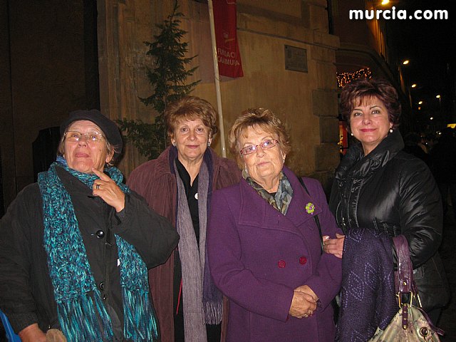 Visita a Belenes en Murcia - 30