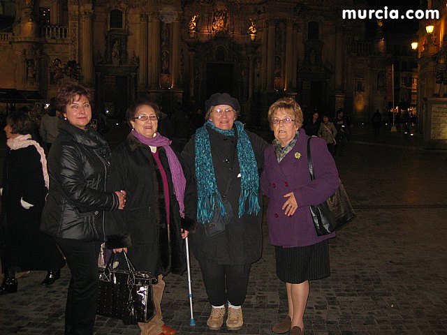 Visita a Belenes en Murcia - 31