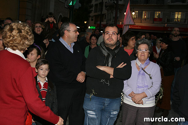 La Fuensanta regresa a la ciudad de Murcia - I - 67