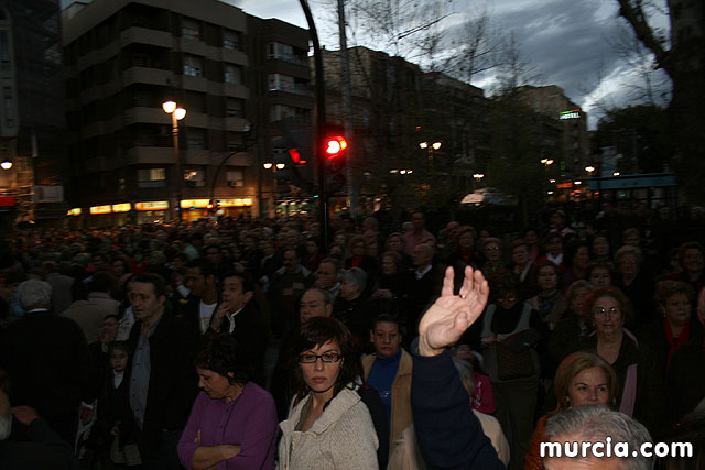 La Fuensanta regresa a la ciudad de Murcia - I - 70