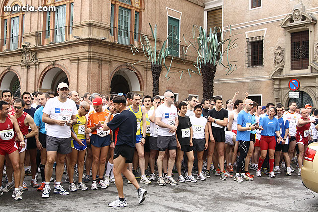 IX Carrera Urbana para Empresas  - 49