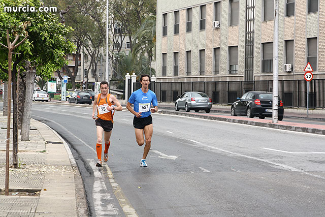 IX Carrera Urbana para Empresas  - 71