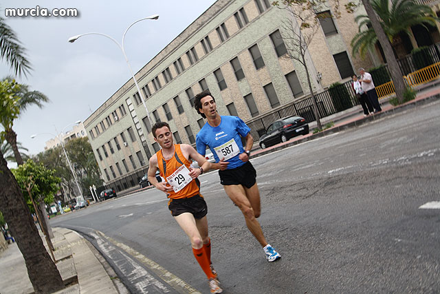 IX Carrera Urbana para Empresas  - 73