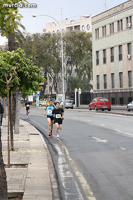 IX Carrera Urbana para Empresas  - 74