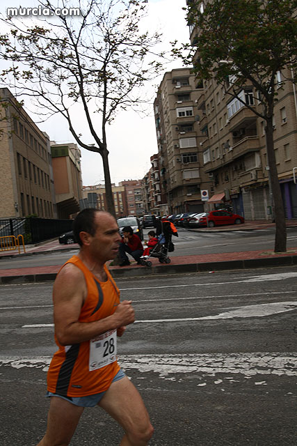 IX Carrera Urbana para Empresas  - 82