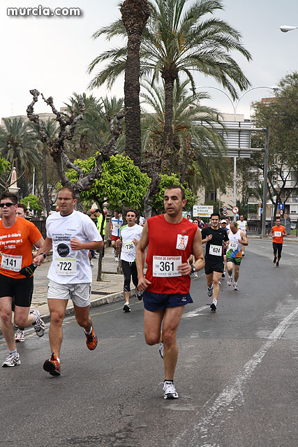 IX Carrera Urbana para Empresas  - 86