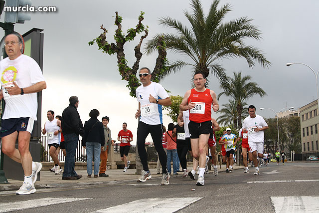 IX Carrera Urbana para Empresas  - 91