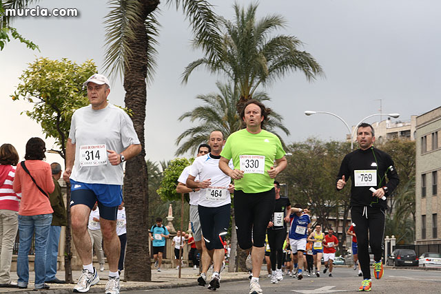 IX Carrera Urbana para Empresas  - 92