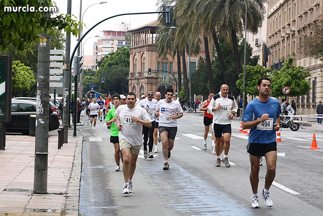 IX Carrera Urbana para Empresas  - 100