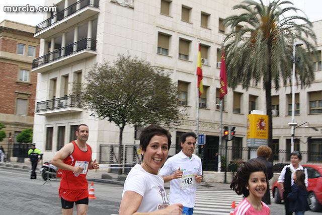 IX Carrera Urbana para Empresas  - 102