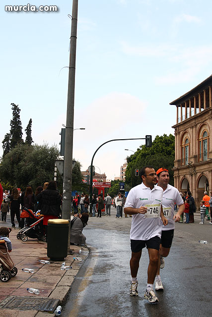 IX Carrera Urbana para Empresas  - 108