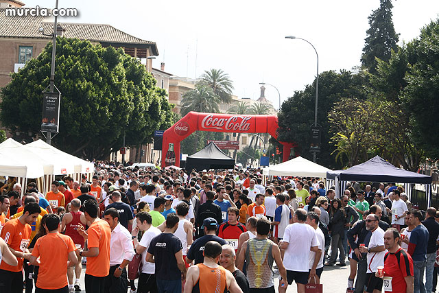 IX Carrera Urbana para Empresas  - 220