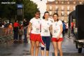 Carrera Urbana Empresas  - 4