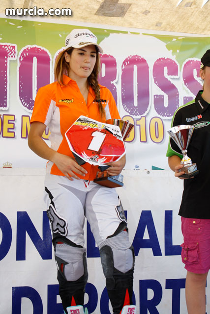 Cto. España de Motocross Los Conejos - 2