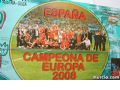 España - Polonia - 16