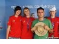 España - Polonia - 20