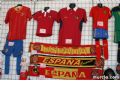 España - Polonia - 25