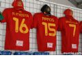 España - Polonia - 26