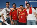 España - Polonia - 31