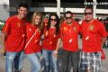 España - Polonia - 33