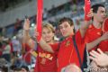 España - Polonia - 181