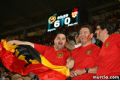 España - Polonia - 470