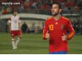 España - Polonia - 472