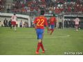 España - Polonia - 482