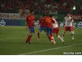 España - Polonia - 492