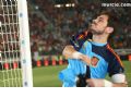 España - Polonia - 497