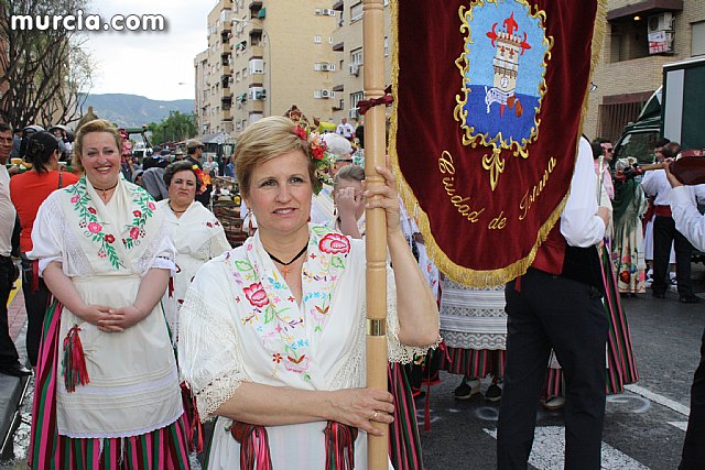 Bando de la Huerta 2011 - 123