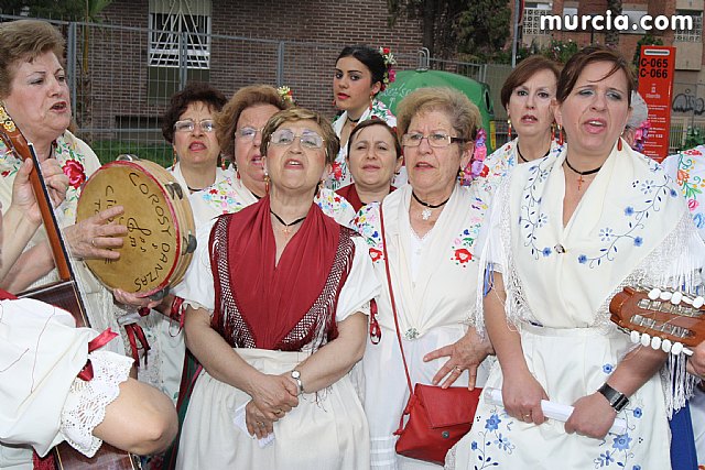 Bando de la Huerta 2011 - 137