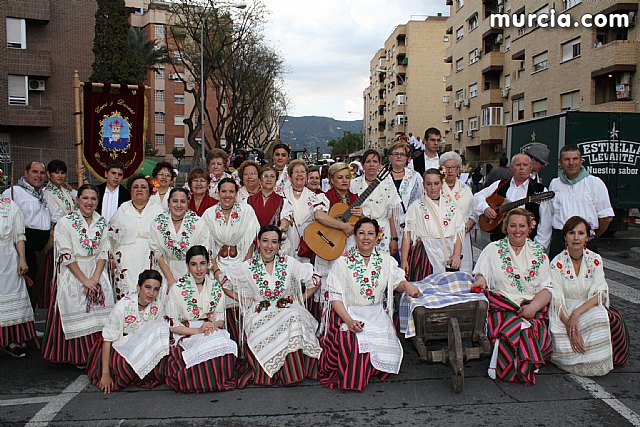 Bando de la Huerta 2011 - 138