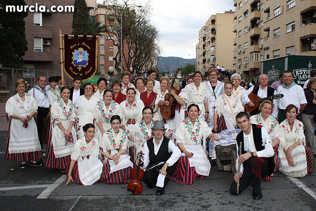 Bando de la Huerta 2011 - 139