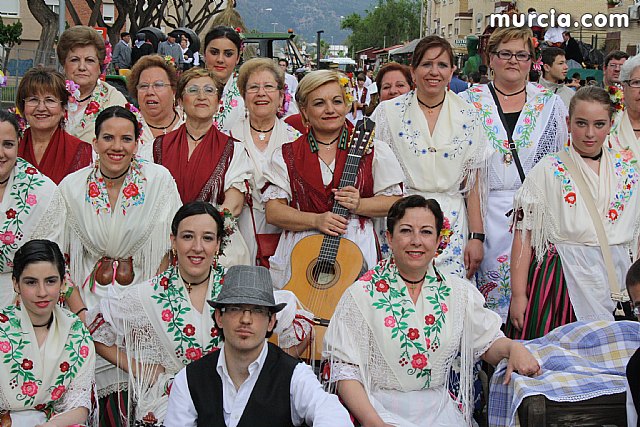 Bando de la Huerta 2011 - 141