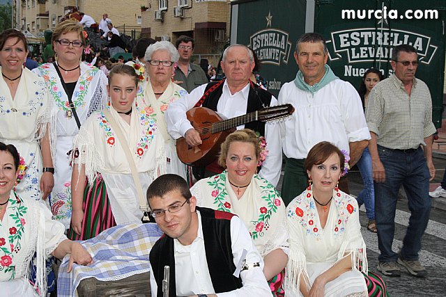 Bando de la Huerta 2011 - 142