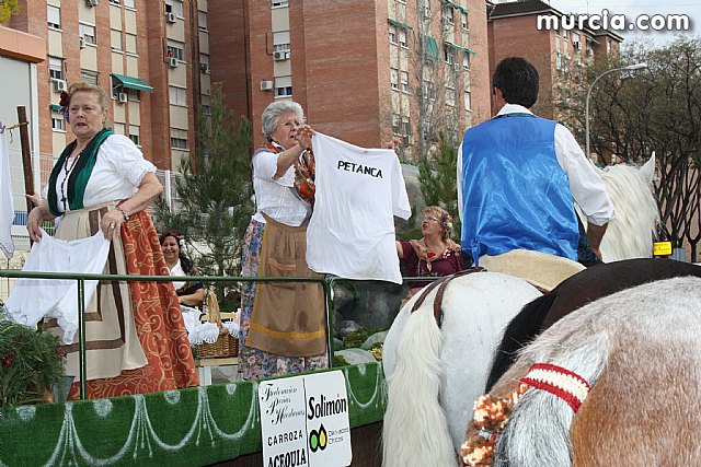 Bando de la Huerta 2011 - 284