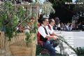 Bando de la Huerta 2011 - 2