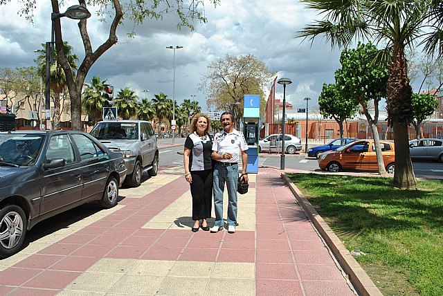 Bando de la Huerta 2011. Fotos: Luis Martnez - 1