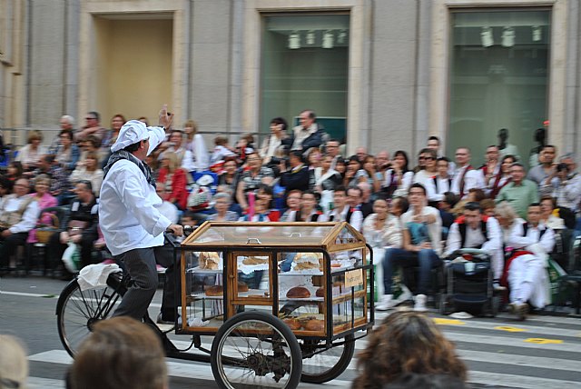 Bando de la Huerta 2011. Fotos: Luis Martnez - 106